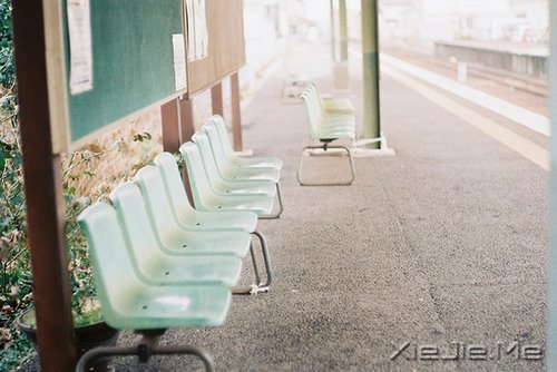 风雨人生，给自己一个微笑 (2)