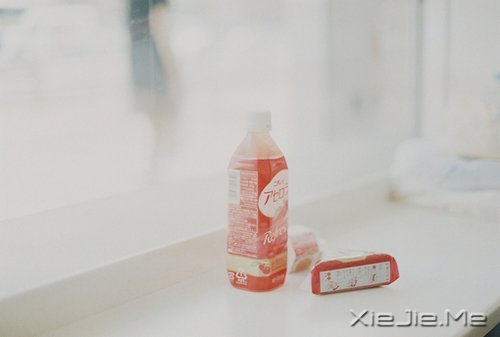 风雨人生，给自己一个微笑 (9)