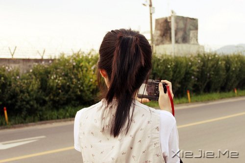 犹犹豫豫，一辈子就过去了